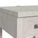 Avalanche 3PC Occasional Table Set in Antique White-Coffee Table, End Table & Sofa Table - Venta Furnishings (San Antonio,TX)