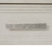 Avalanche 3PC Occasional Table Set in Antique White-Coffee Table, End Table & Sofa Table - Venta Furnishings (San Antonio,TX)