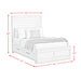 Avalanche Storage Bedroom Set - Venta Furnishings (San Antonio,TX)