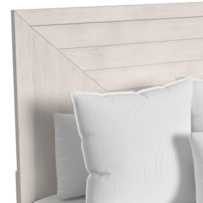 Avalanche Storage Bedroom Set - Venta Furnishings (San Antonio,TX)