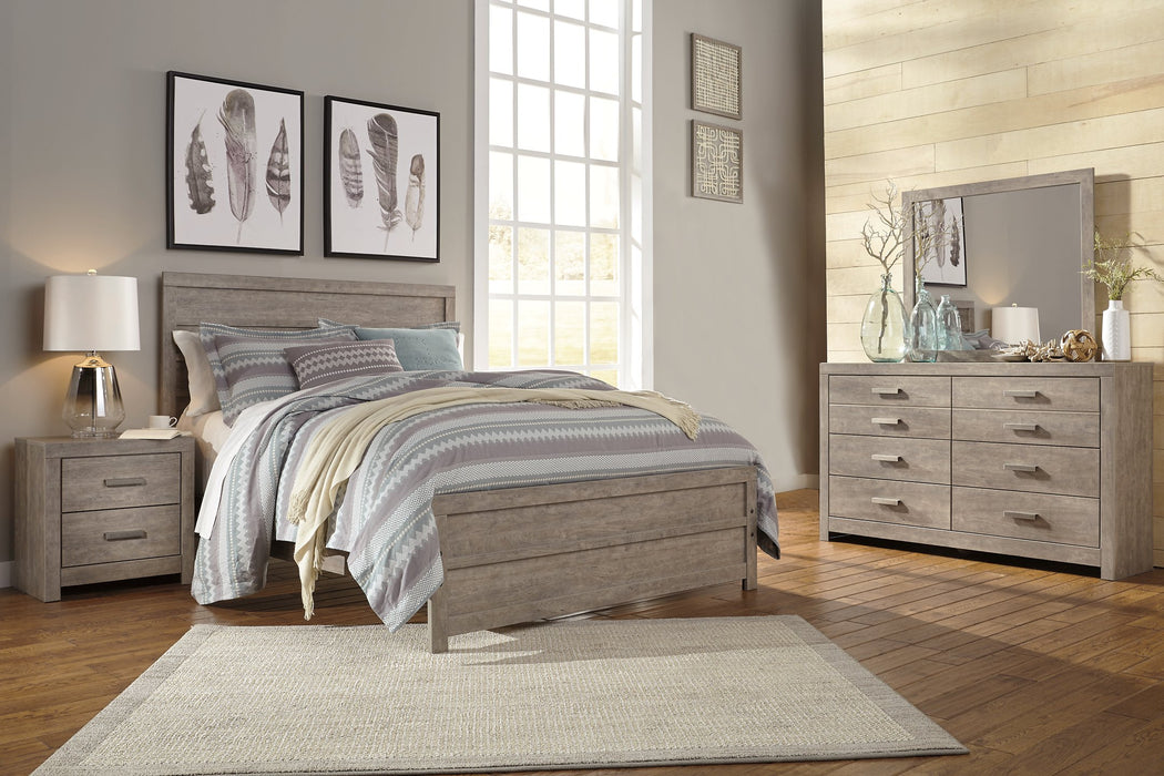 Culverbach Bedroom Set - Venta Furnishings (San Antonio,TX)