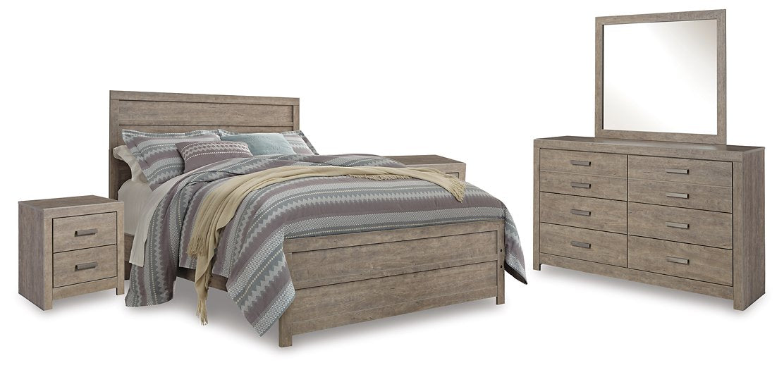 Culverbach Bedroom Set - Venta Furnishings (San Antonio,TX)