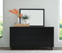 Danziar Bedroom Set - Venta Furnishings (San Antonio,TX)