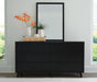 Danziar Bedroom Set - Venta Furnishings (San Antonio,TX)
