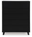 Danziar Wide Chest of Drawers - Venta Furnishings (San Antonio,TX)