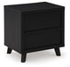 Danziar Bedroom Set - Venta Furnishings (San Antonio,TX)