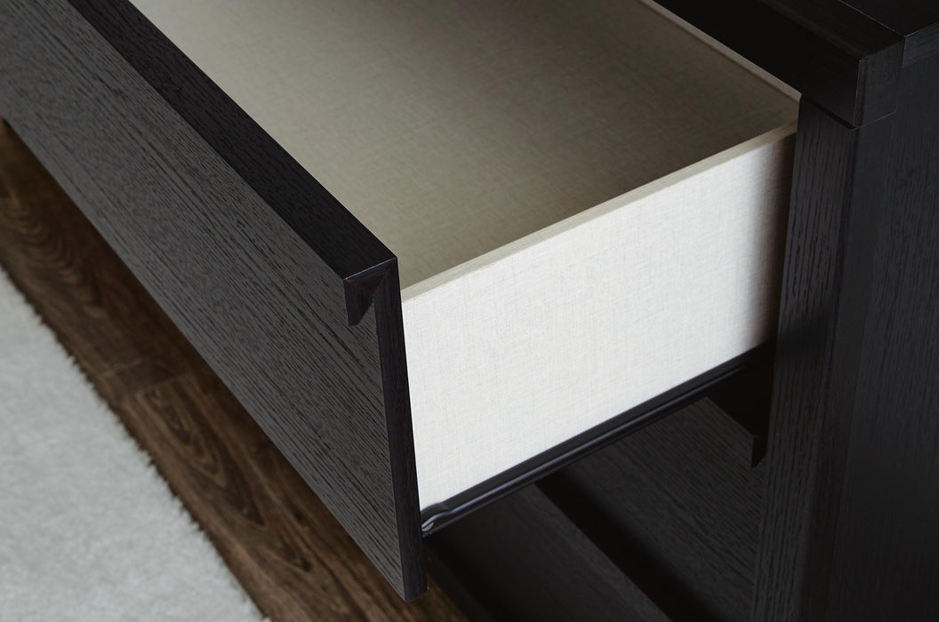 Danziar Bedroom Set - Venta Furnishings (San Antonio,TX)