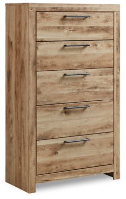 Hyanna Chest of Drawers - Venta Furnishings (San Antonio,TX)
