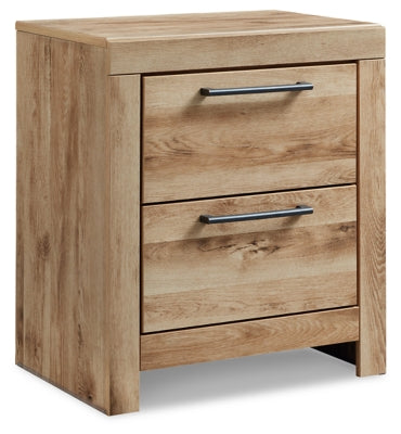 Hyanna Nightstand - Venta Furnishings (San Antonio,TX)