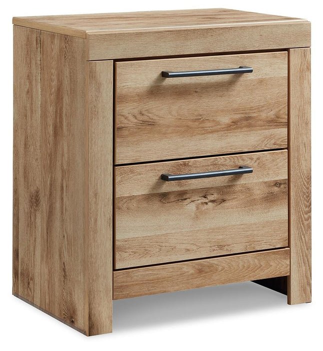 Hyanna Nightstand - Venta Furnishings (San Antonio,TX)