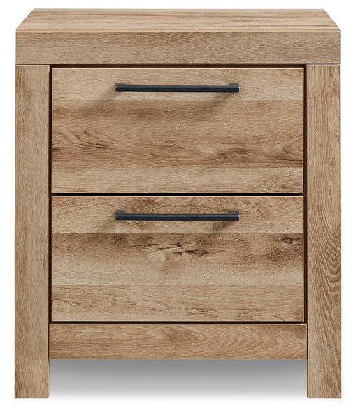 Hyanna Nightstand - Venta Furnishings (San Antonio,TX)
