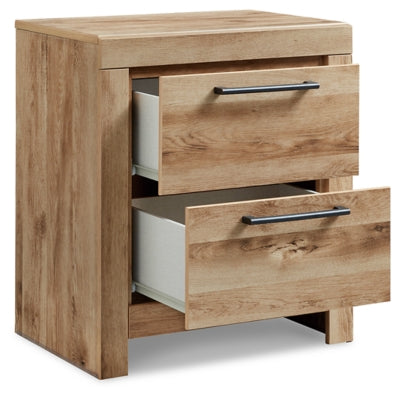 Hyanna Nightstand - Venta Furnishings (San Antonio,TX)