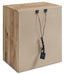 Hyanna Nightstand - Venta Furnishings (San Antonio,TX)