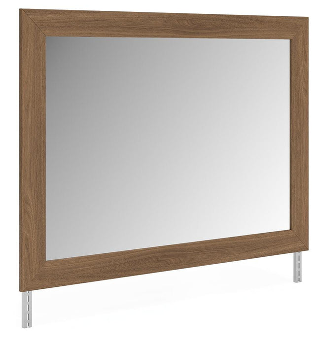 Broachmyn Dresser and Mirror - Venta Furnishings (San Antonio,TX)
