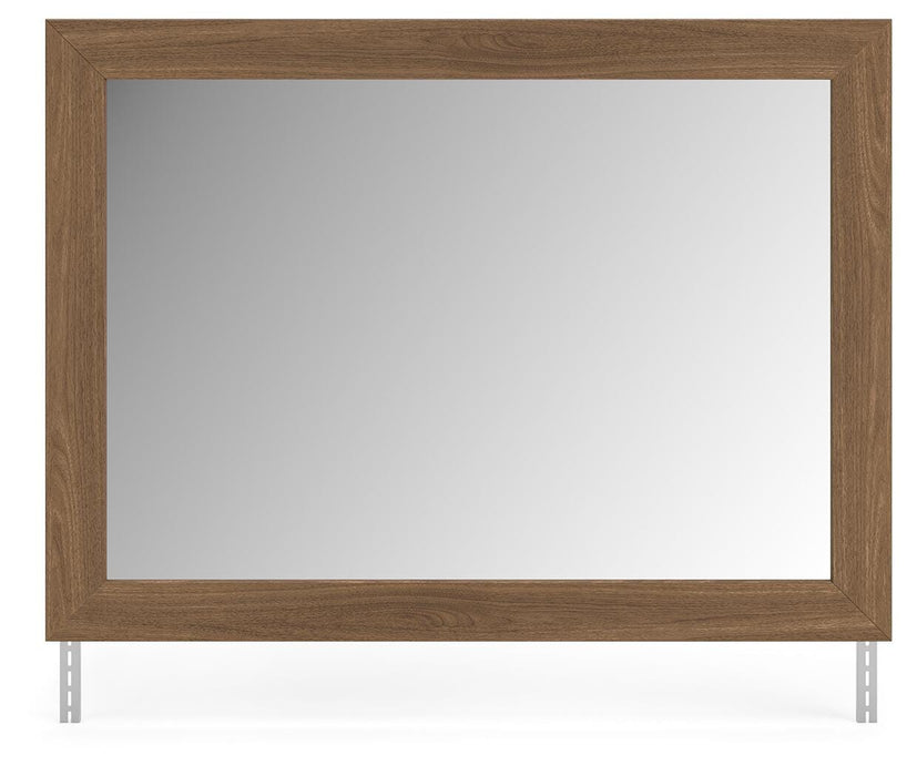 Broachmyn Dresser and Mirror - Venta Furnishings (San Antonio,TX)