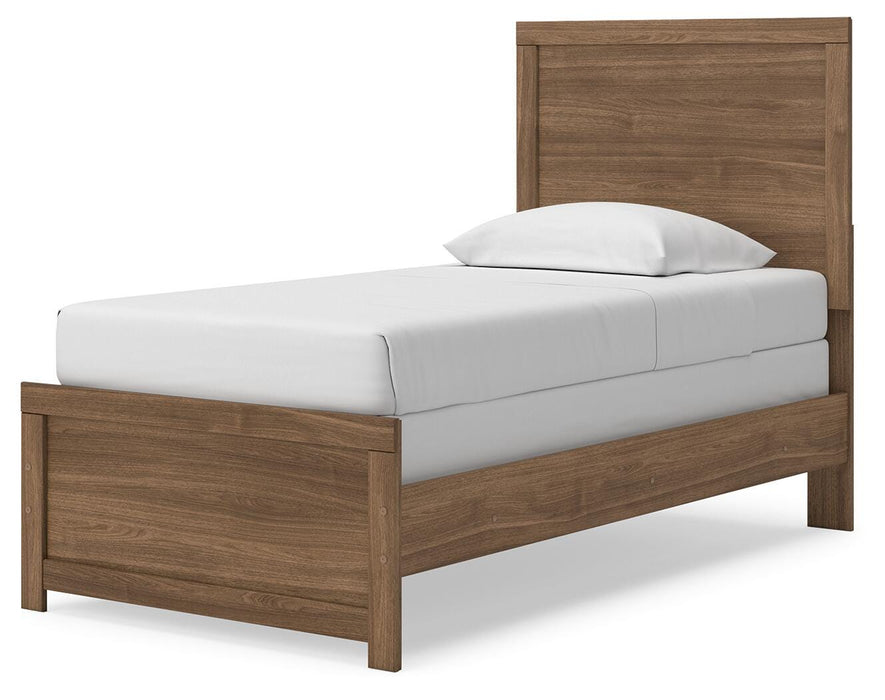 Broachmyn Bed - Venta Furnishings (San Antonio,TX)
