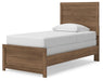Broachmyn Bed - Venta Furnishings (San Antonio,TX)