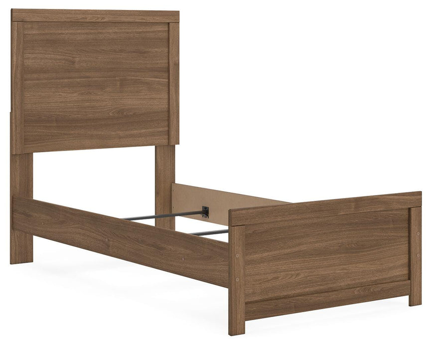 Broachmyn Bed - Venta Furnishings (San Antonio,TX)