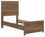 Broachmyn Bed - Venta Furnishings (San Antonio,TX)