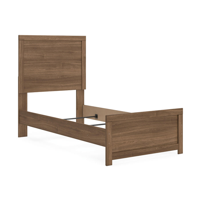 Broachmyn Bed - Venta Furnishings (San Antonio,TX)
