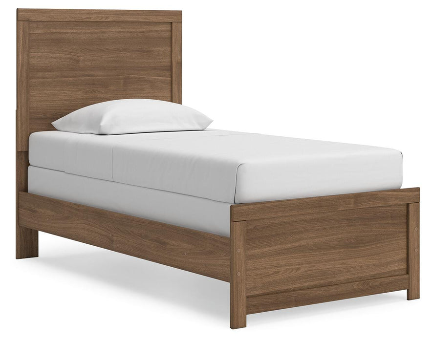 Broachmyn Bed - Venta Furnishings (San Antonio,TX)