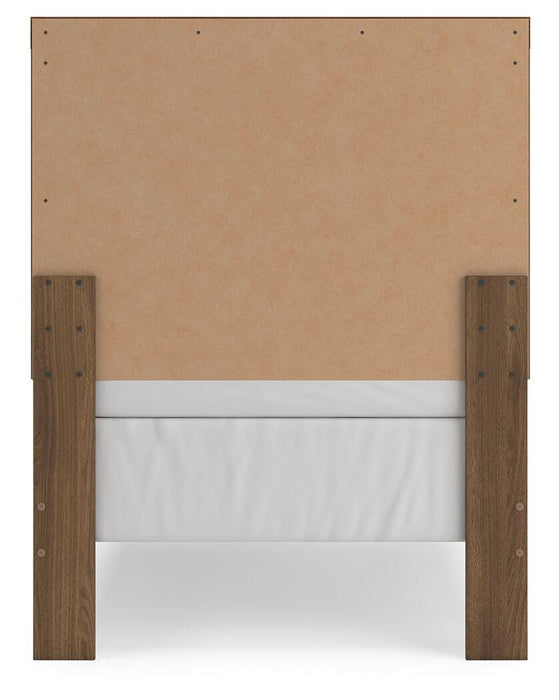 Broachmyn Bed - Venta Furnishings (San Antonio,TX)