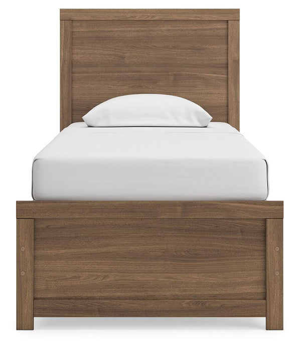Broachmyn Bed - Venta Furnishings (San Antonio,TX)