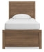 Broachmyn Bed - Venta Furnishings (San Antonio,TX)