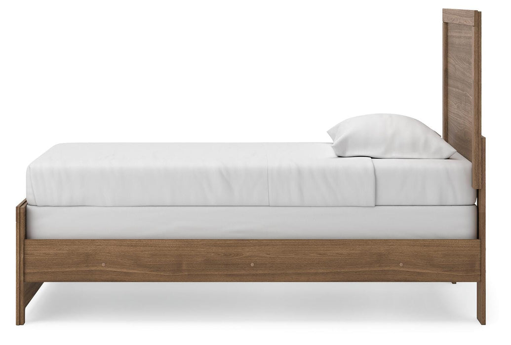 Broachmyn Bed - Venta Furnishings (San Antonio,TX)