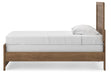 Broachmyn Bed - Venta Furnishings (San Antonio,TX)