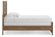 Broachmyn Bed - Venta Furnishings (San Antonio,TX)