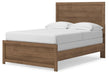 Broachmyn Bed - Venta Furnishings (San Antonio,TX)