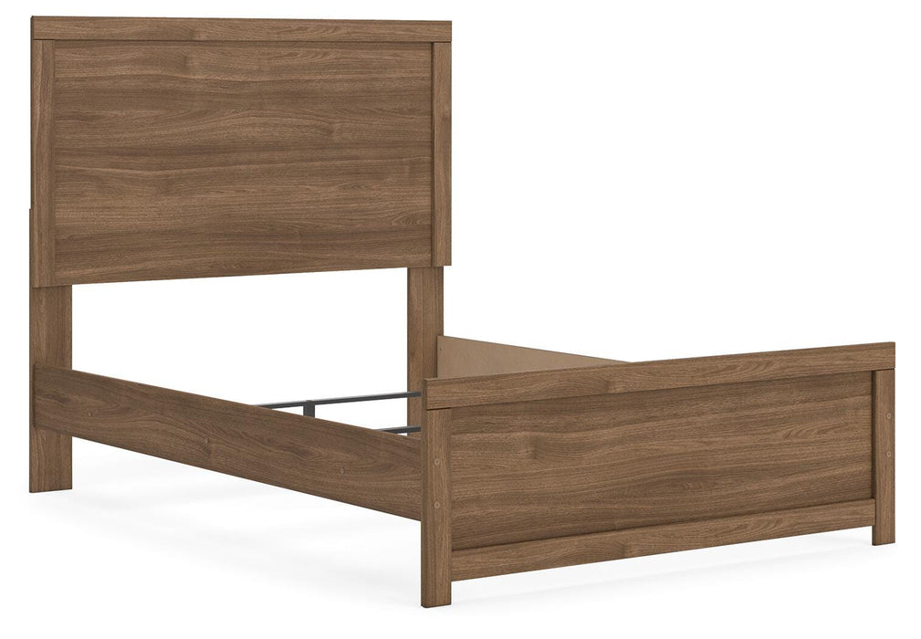 Broachmyn Bed - Venta Furnishings (San Antonio,TX)