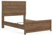 Broachmyn Bed - Venta Furnishings (San Antonio,TX)
