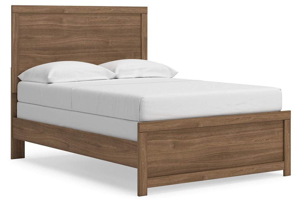 Broachmyn Bed - Venta Furnishings (San Antonio,TX)