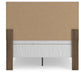 Broachmyn Bed - Venta Furnishings (San Antonio,TX)