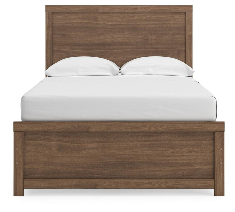 Broachmyn Bed - Venta Furnishings (San Antonio,TX)