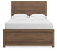 Broachmyn Bed - Venta Furnishings (San Antonio,TX)