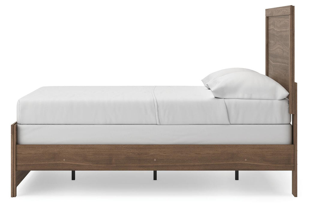 Broachmyn Bed - Venta Furnishings (San Antonio,TX)