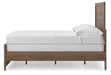 Broachmyn Bed - Venta Furnishings (San Antonio,TX)