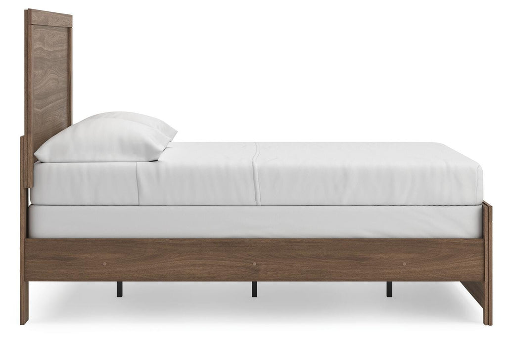 Broachmyn Bed - Venta Furnishings (San Antonio,TX)