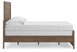 Broachmyn Bed - Venta Furnishings (San Antonio,TX)