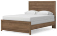 Broachmyn Bed - Venta Furnishings (San Antonio,TX)