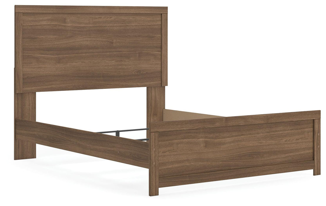 Broachmyn Bed - Venta Furnishings (San Antonio,TX)