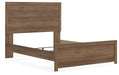 Broachmyn Bed - Venta Furnishings (San Antonio,TX)