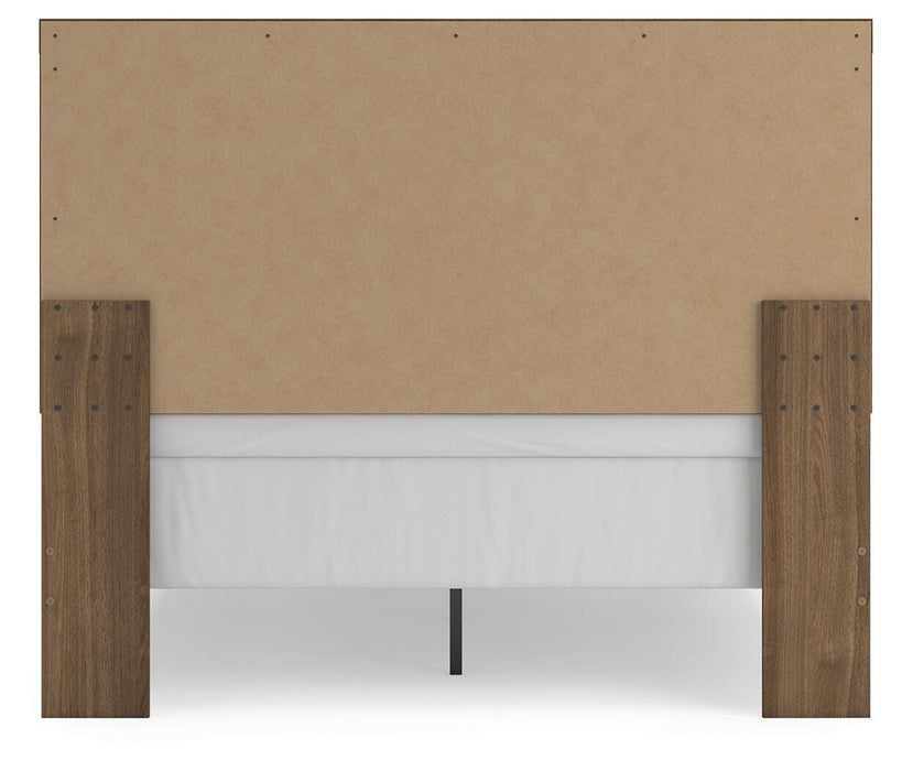 Broachmyn Bed - Venta Furnishings (San Antonio,TX)