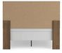 Broachmyn Bed - Venta Furnishings (San Antonio,TX)