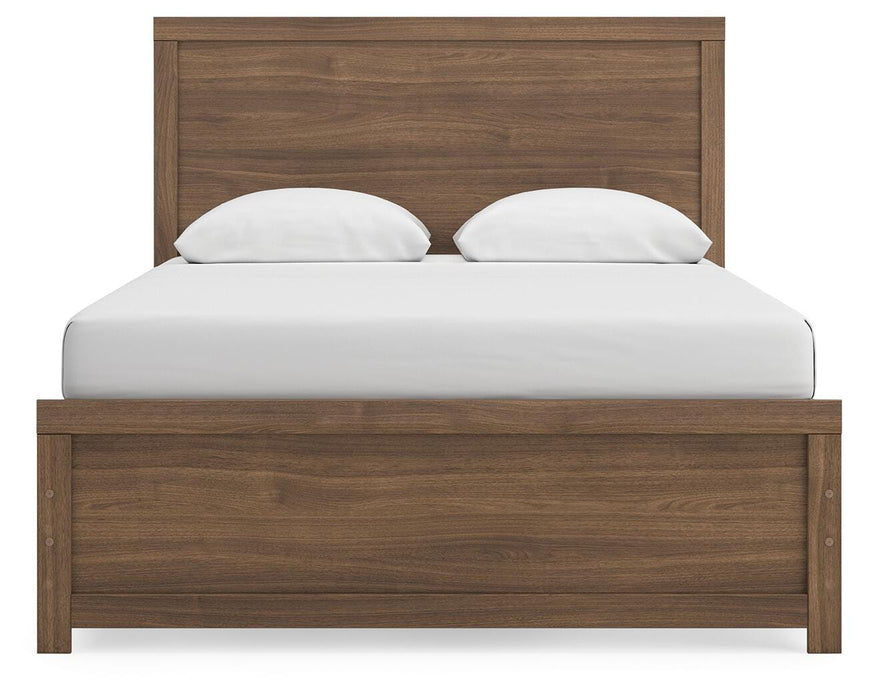Broachmyn Bed - Venta Furnishings (San Antonio,TX)