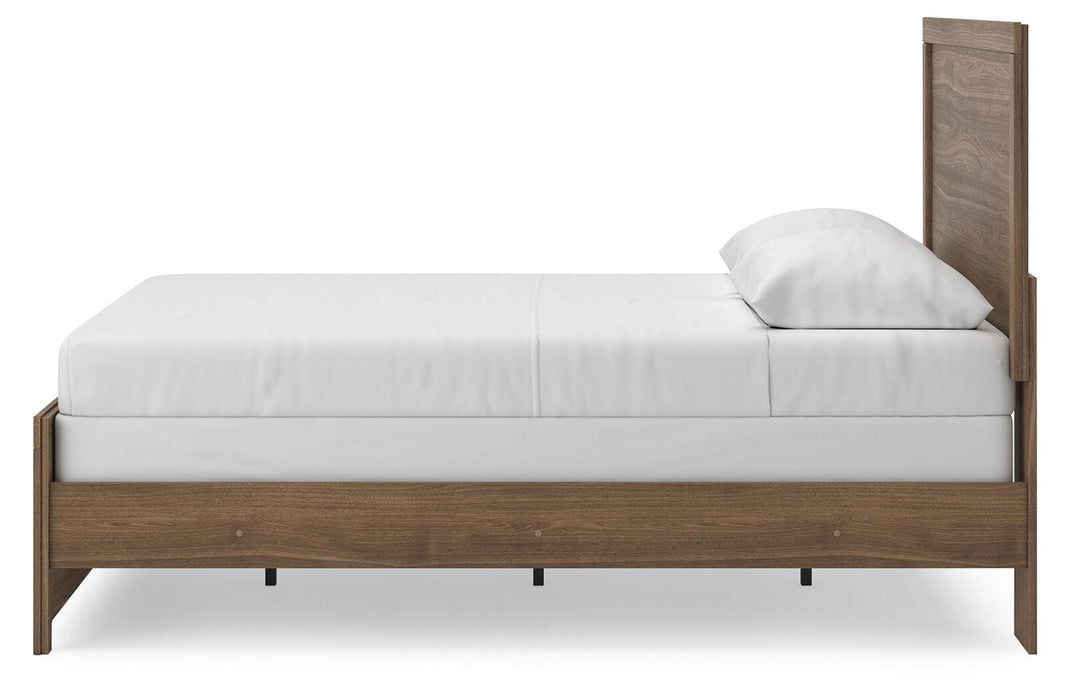 Broachmyn Bed - Venta Furnishings (San Antonio,TX)