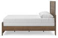 Broachmyn Bed - Venta Furnishings (San Antonio,TX)